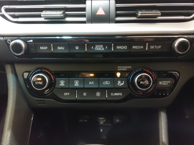 Used Kia Niro 2021 for sale - 76195450: Photo 13