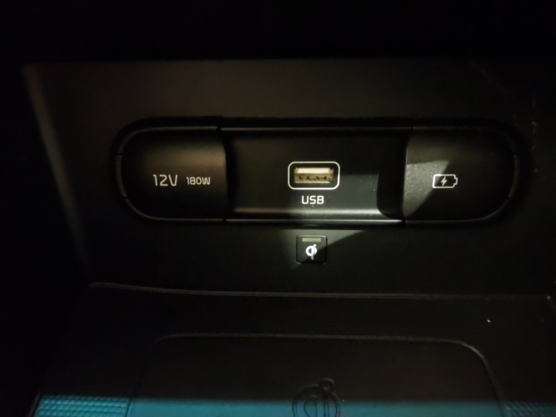 Used Kia Niro 2021 for sale - 76195450: Photo 14