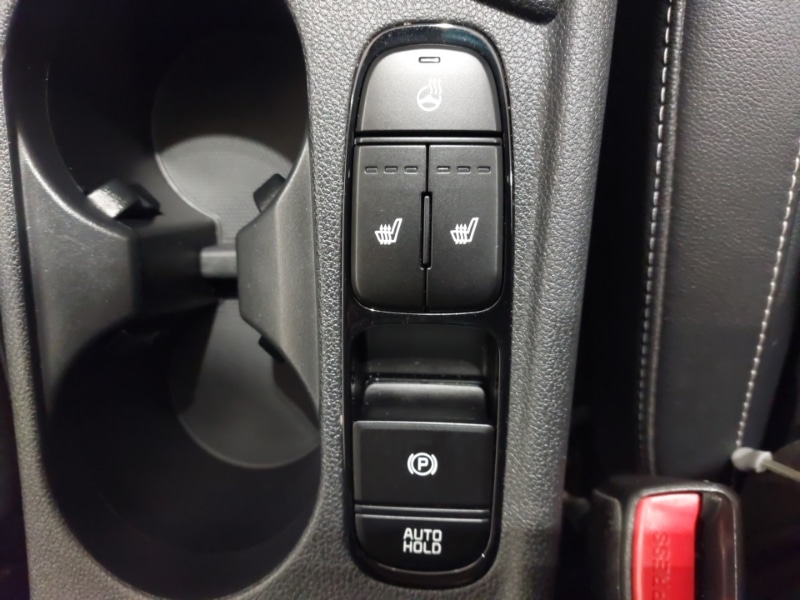 Used Kia Niro 2021 for sale - 76195450: Photo 15