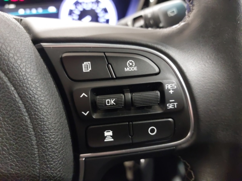 Used Kia Niro 2021 for sale - 76195450: Photo 17