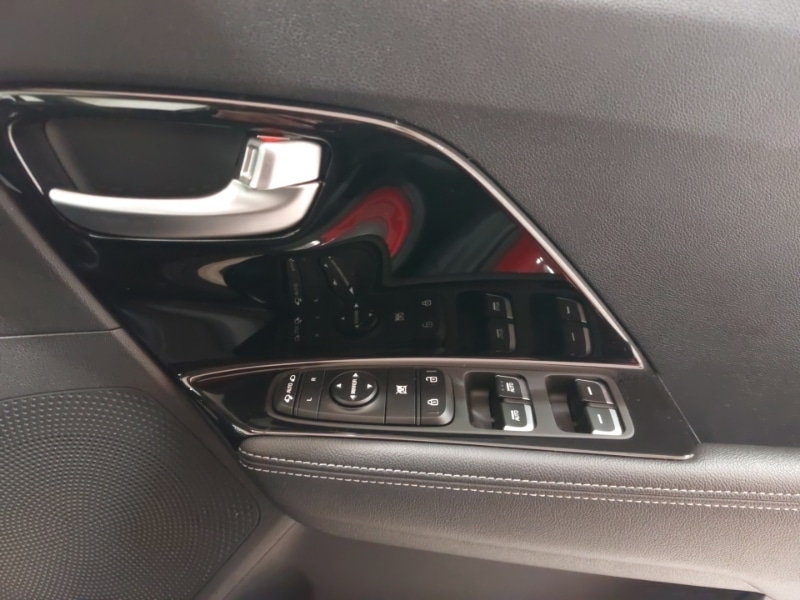 Used Kia Niro 2021 for sale - 76195450: Photo 19