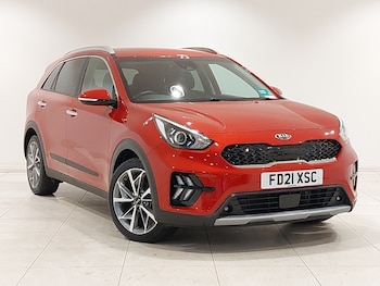 Kia - Niro