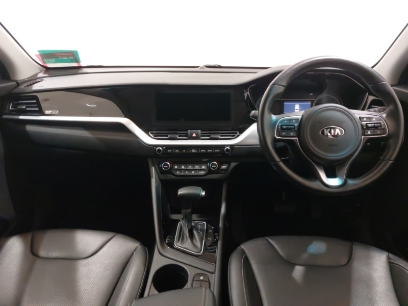 Used Kia Niro 2021 for sale - 76195450: Photo 2