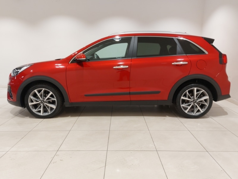 Used Kia Niro 2021 for sale - 76195450: Photo 4