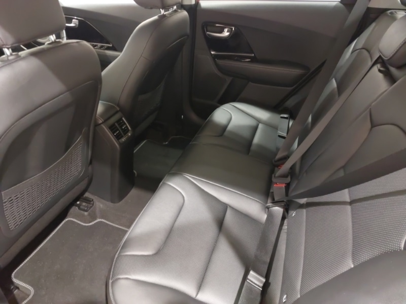 Used Kia Niro 2021 for sale - 76195450: Photo 6