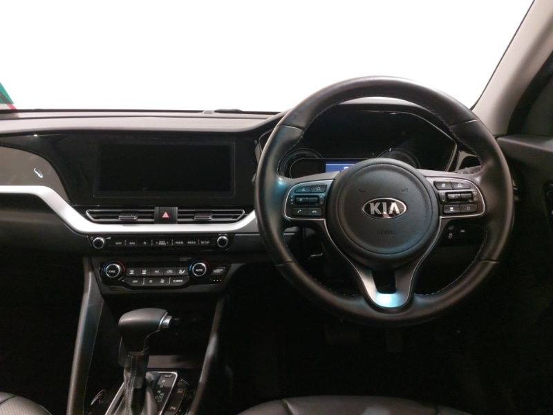 Used Kia Niro 2021 for sale - 76195450: Photo 7