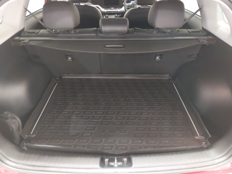 Used Kia Niro 2021 for sale - 76195450: Photo 8