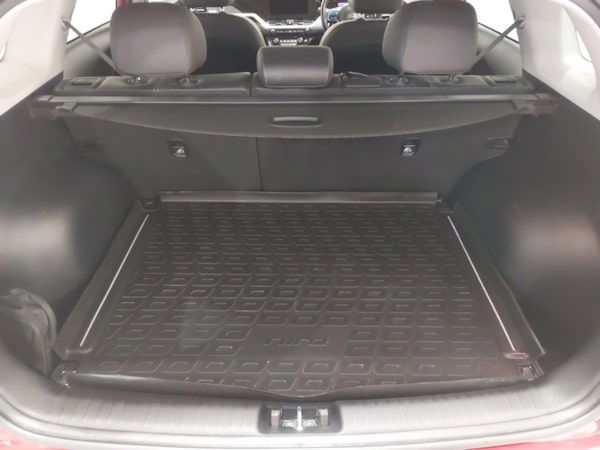 Used Kia Niro 2021 for sale - 76195450: Photo 8