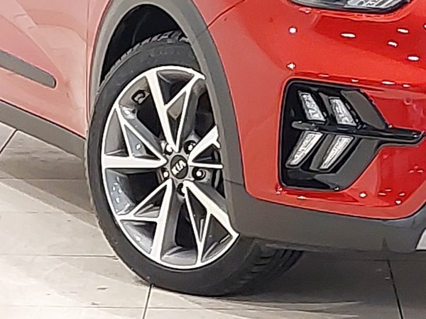 Used Kia Niro 2021 for sale - 76195450: Photo 9