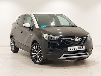 Used Vauxhall Crossland X 2019 for sale - 75914459: Photo