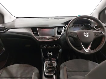 Used Vauxhall Crossland X 2019 for sale - 75914459: Photo