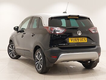Used Vauxhall Crossland X 2019 for sale - 75914459: Photo