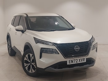 Used Nissan X-Trail 2023 for sale - 78670104: Photo