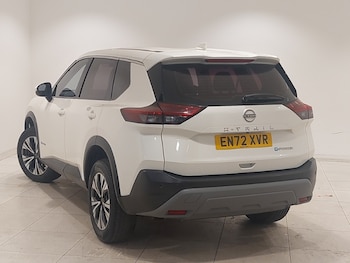 Used Nissan X-Trail 2023 for sale - 78670104: Photo