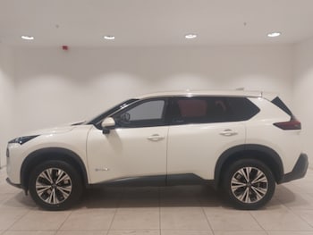 Used Nissan X-Trail 2023 for sale - 78670104: Photo
