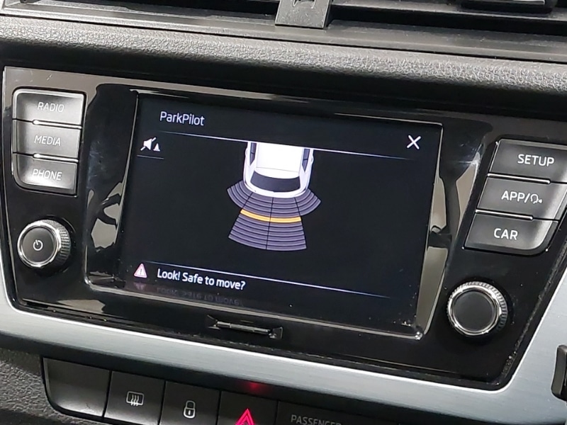 Used Skoda Fabia 2019 for sale - 77652092: Photo 11