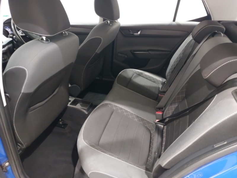 Used Skoda Fabia 2019 for sale - 77652092: Photo 6