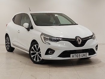 Used Renault Clio 2020 for sale - 75939833: Photo