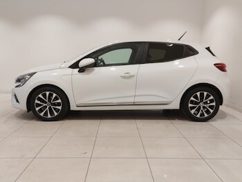 Used Renault Clio 2020 for sale - 75939833: Photo