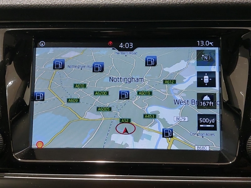 Used Skoda Fabia 2021 for sale - 76721982: Photo 12