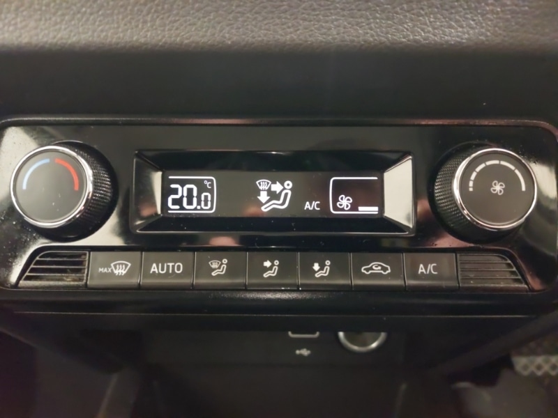 Used Skoda Fabia 2021 for sale - 76721982: Photo 13