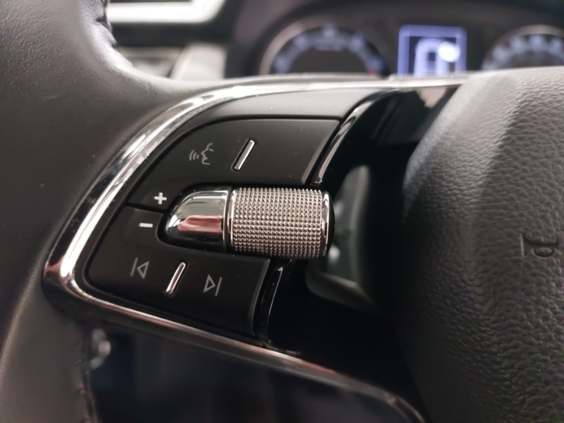 Used Skoda Fabia 2021 for sale - 76721982: Photo 16