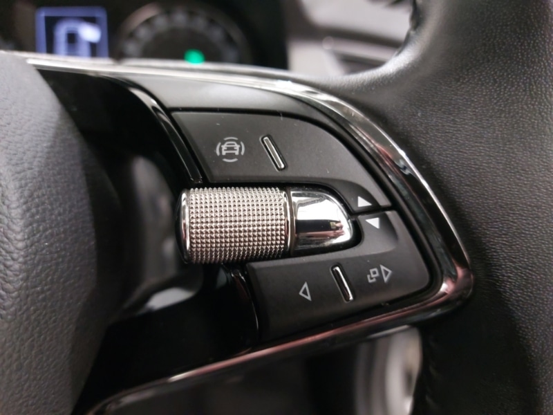 Used Skoda Fabia 2021 for sale - 76721982: Photo 17