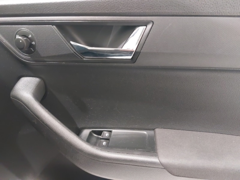 Used Skoda Fabia 2021 for sale - 76721982: Photo 19