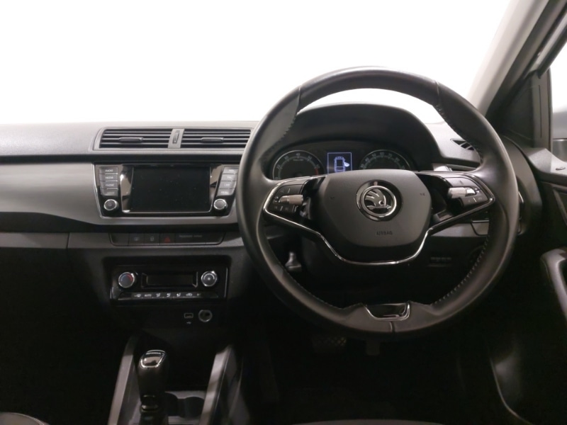 Used Skoda Fabia 2021 for sale - 76721982: Photo 7