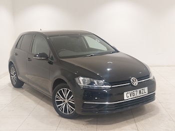 Used Volkswagen Golf 2017 for sale - 78441977: Photo