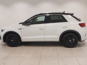 Used Volkswagen T-Roc 2022 for sale - 78910256: Photo