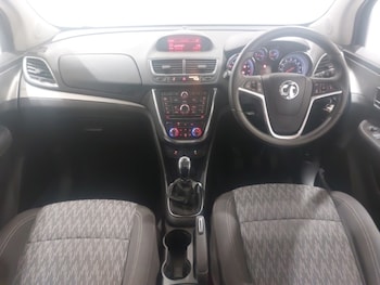 Used Vauxhall Mokka 2016 for sale - 78595470: Photo