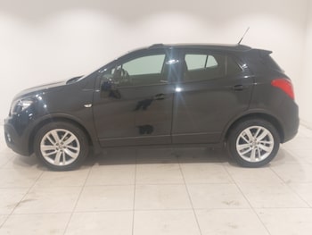 Used Vauxhall Mokka 2016 for sale - 78595470: Photo