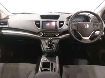 Used Honda CR-V 2018 for sale - 74892161: Photo