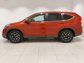 Used Honda CR-V 2018 for sale - 74892161: Photo