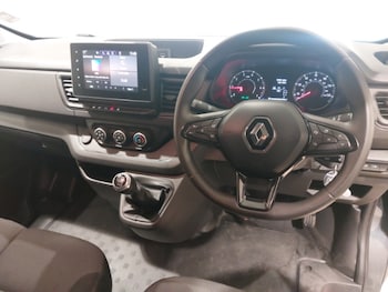 Used Renault Trafic 2023 for sale - 76055182: Photo 2