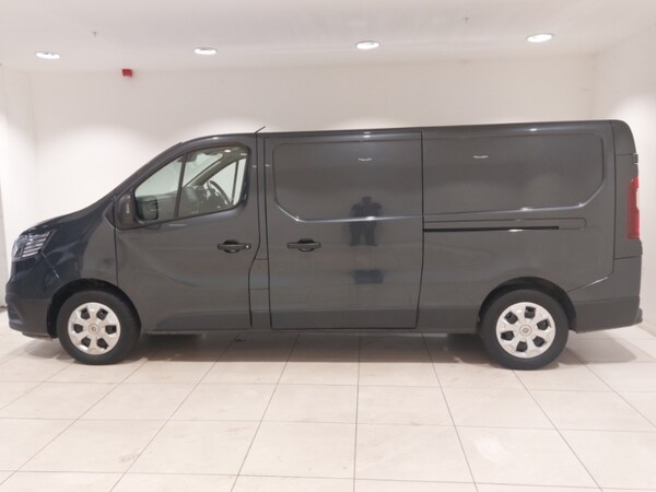 Used Renault Trafic 2023 for sale - 76055182: Photo 4