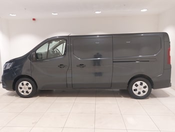 Used Renault Trafic 2023 for sale - 76055182: Photo 4
