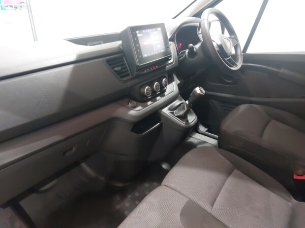 Used Renault Trafic 2023 for sale - 76055182: Photo 5