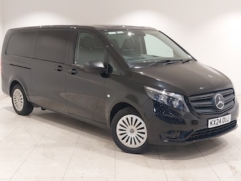 Used Mercedes-Benz Vito 2024 for sale - 79411585: Photo