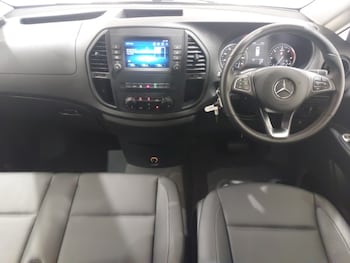 Used Mercedes-Benz Vito 2024 for sale - 79411585: Photo