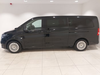 Used Mercedes-Benz Vito 2024 for sale - 79411585: Photo