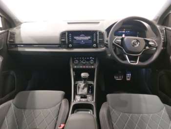 Used Skoda Karoq 2024 for sale - 74786957: Photo