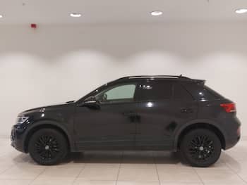 Used Volkswagen T-Roc 2022 for sale - 79691237: Photo