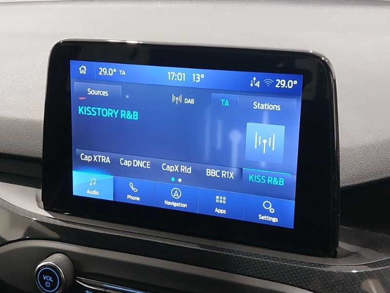 Used Ford Focus 2020 for sale - 77793160: Photo 10