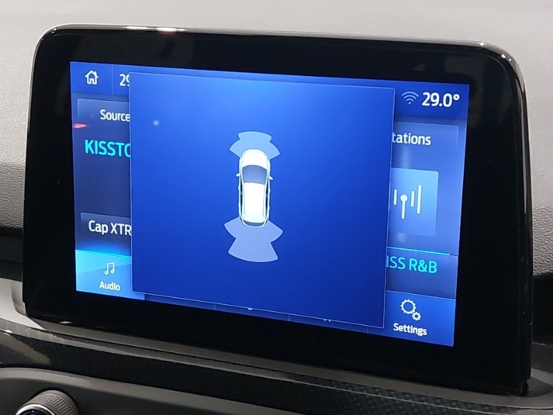 Used Ford Focus 2020 for sale - 77793160: Photo 11