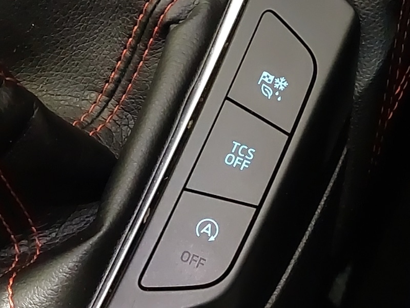 Used Ford Focus 2020 for sale - 77793160: Photo 14