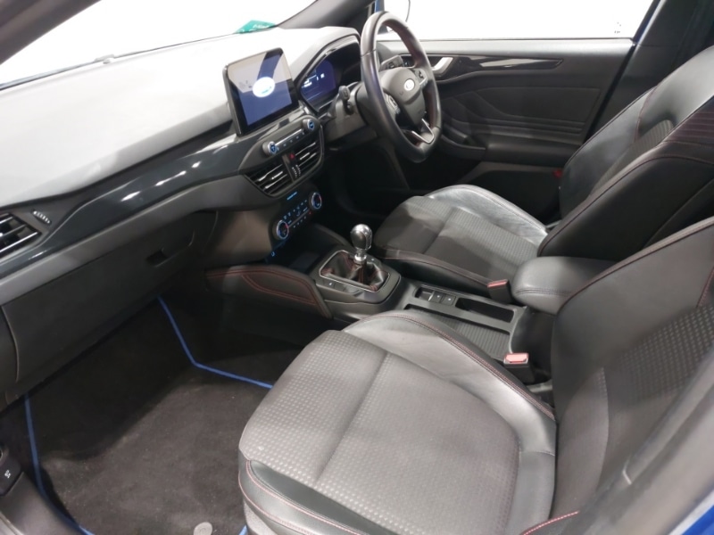 Used Ford Focus 2020 for sale - 77793160: Photo 5
