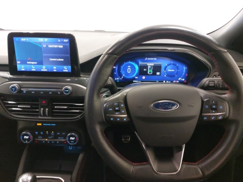 Used Ford Focus 2020 for sale - 77793160: Photo 7