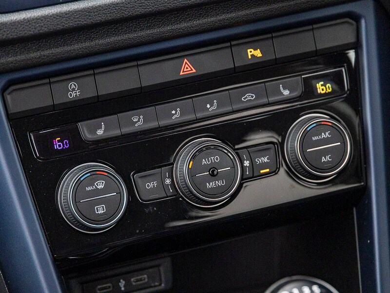 Used Volkswagen T-Roc 2021 for sale - 77085729: Photo 16